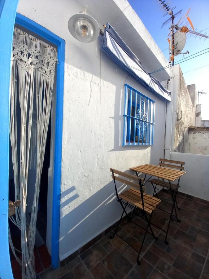 El Escondite De Vejer Vejer de la Frontera Exterior photo